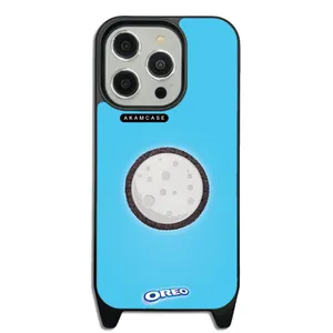 AKAM AMC-WLA14PRO-OREO7 Cover For Apple iPhone 14 Pro