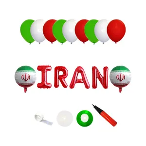 پک بادکنک آرایی ایران سورتک