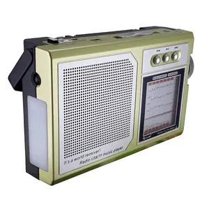 Golon RX-888BT Portable Bluetooth Speaker