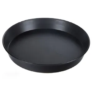 ظرف پخت پیتزای میلاد مدل M25 -بسته 2 عددی