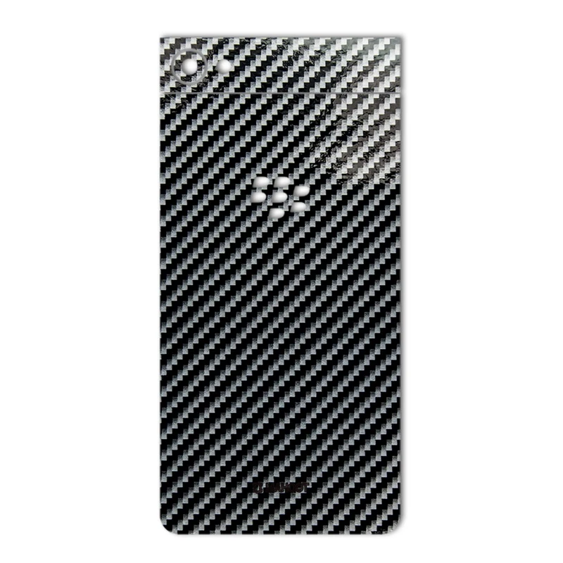 برچسب پوششی ماهوت مدل Shine-carbon Special مناسب برای گوشی BlackBerry Motion