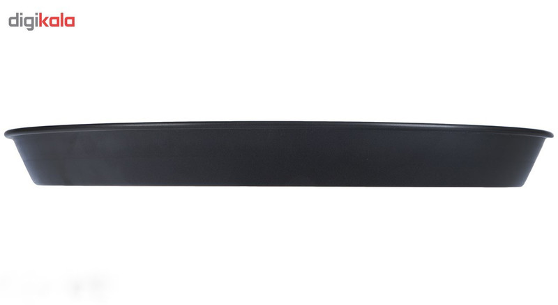 ظرف پخت پیتزای میلاد مدل M25 -بسته 2 عددی