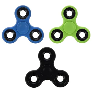 اسپینر دستی مدل Triangular Fingertip Gyro بسته 3 عددی