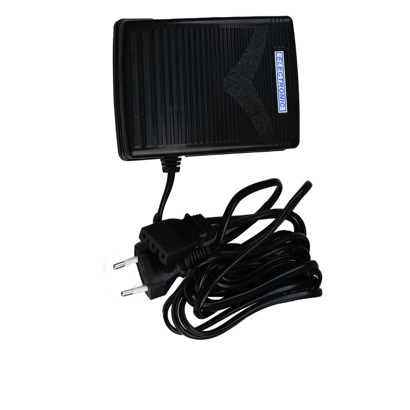 چرخ خیاطی جانتک مدل VERSACE GOLD