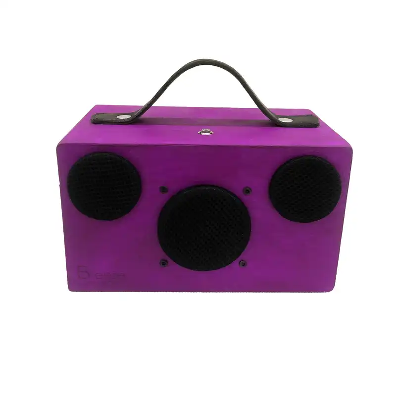 اسپیکر بلوتوثی قابل حمل دکومینال  مدل Breeze