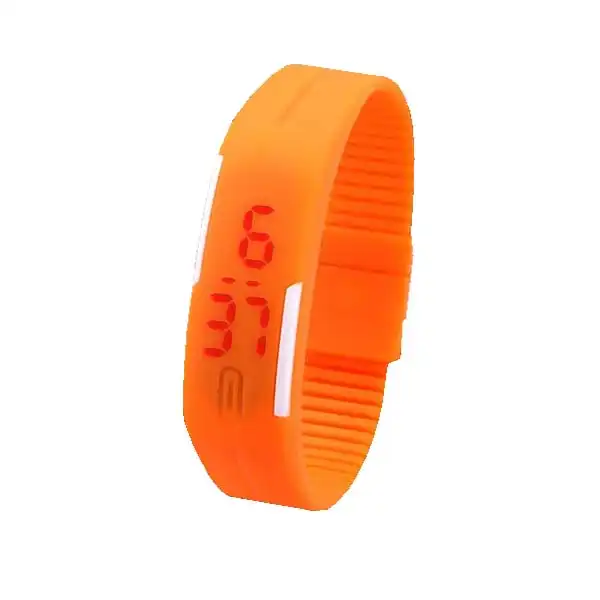 ساعت مچی دیجیتال مدل دستبندی کد nji1