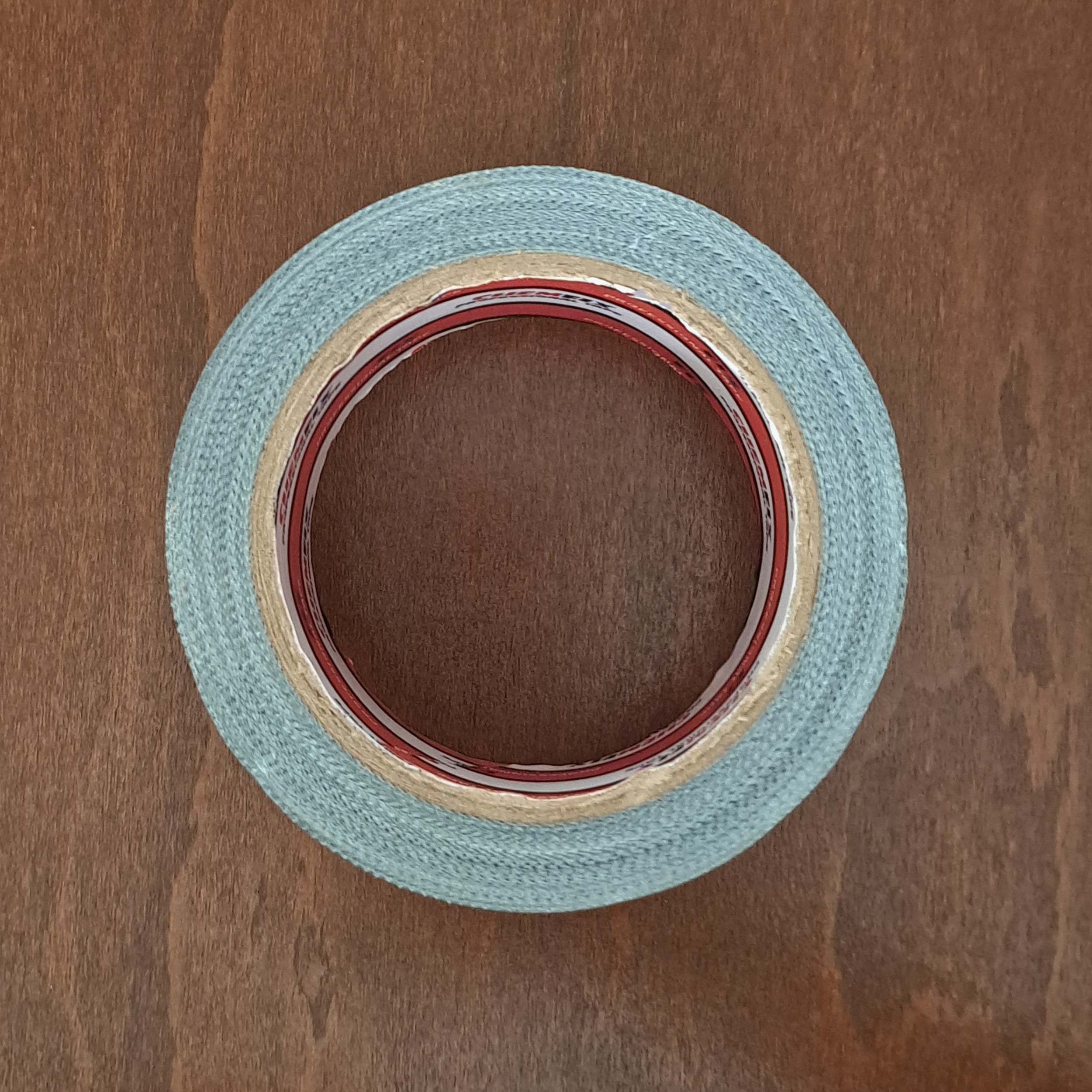 چسب برزنتی چمفیکس مدل TOOSI-25 عرض 5 سانتی متر بسته 5 عددی