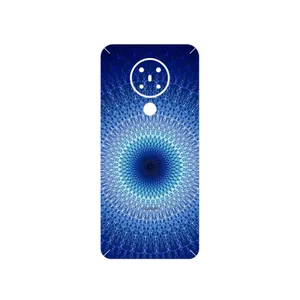 MAHOOT Mandala Design 3 Cover Sticker for Nokia 5.3