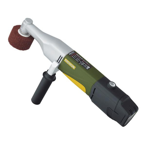 فرچه پولیش پروکسون مدل 28563 مجموعه دو عددی