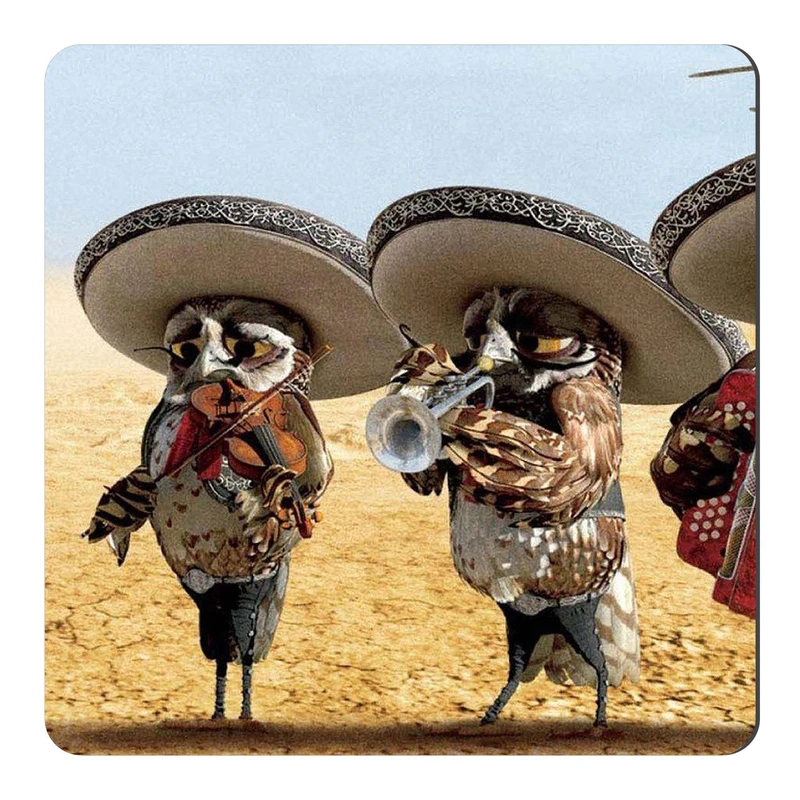  مگنت طرح انیمیشن رنگو کد NIM1250 