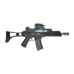 تفنگ بازی مدل LD-017D