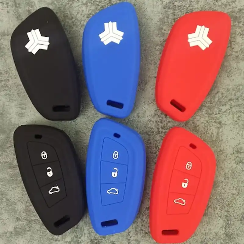 کاور ریموت خودرو مدل Sil-SHAHIN مناسب برای شاهین