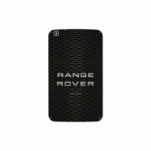 MAHOOT Range-Rover-Logo Cover Sticker for Samsung Galaxy Tab 3 8.0 2013 T311