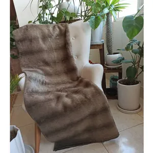 شال مبل مدل PotoKhazSuit سایز 150x100 سانتی متر