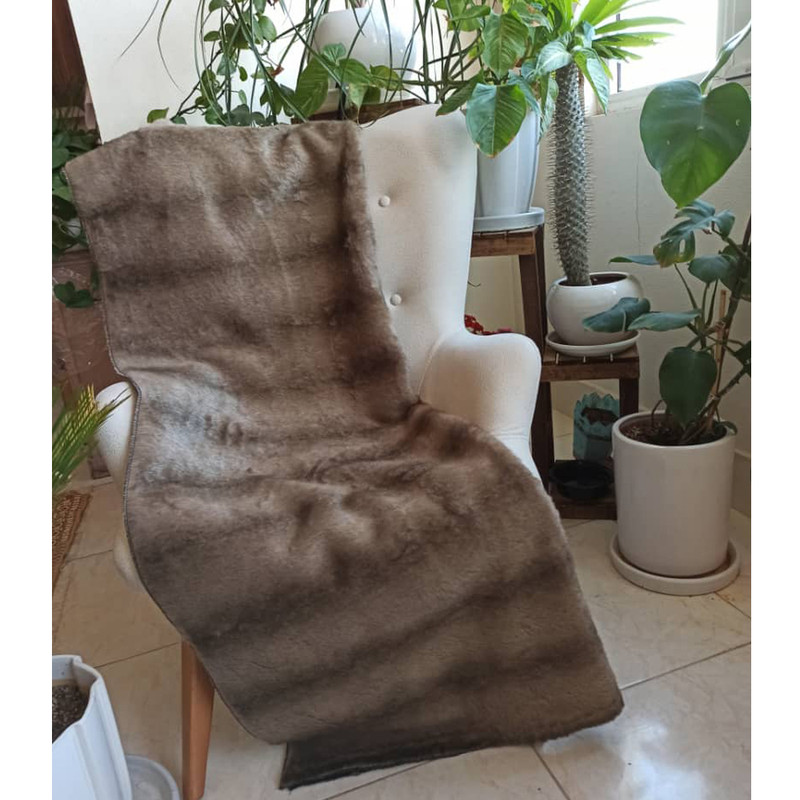 شال مبل مدل PotoKhazSuit سایز 150x100 سانتی متر