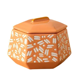 شمع انگلیش هوم مدل Crispy 