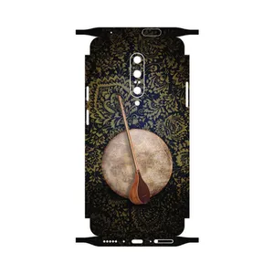 MAHOOT  Setar-Daf-Instruments-FullSkin Cover Sticker for OnePlus 7 Pro