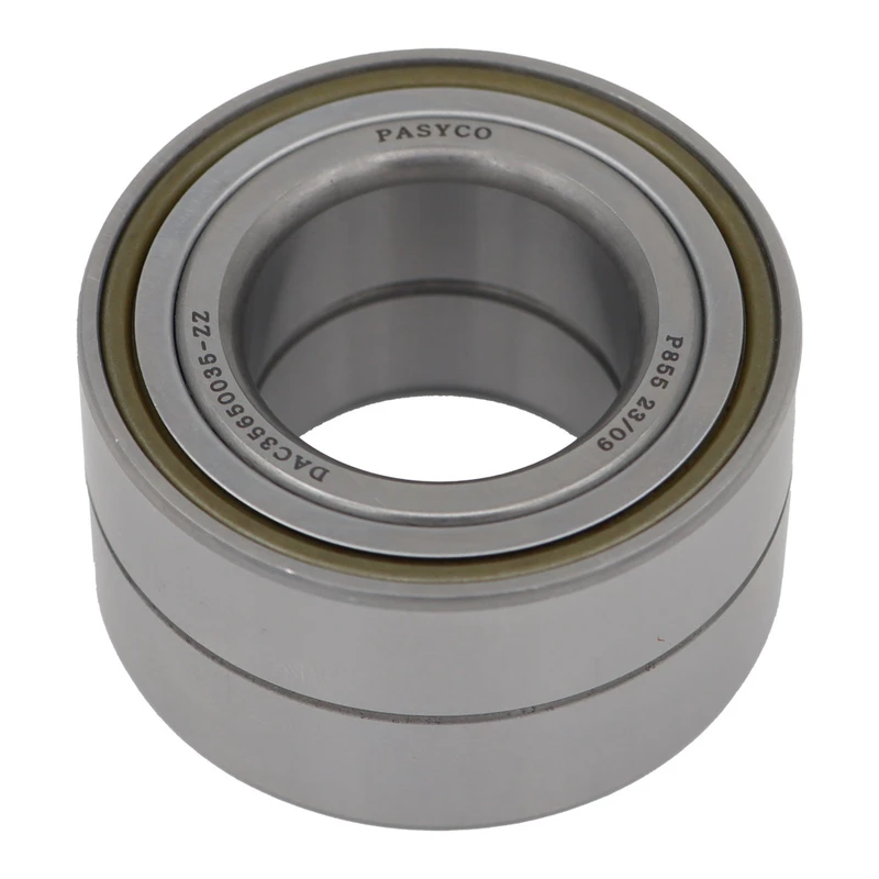 بلبرینگ DAC35650035 چرخ جلو شیاردار پاسیکو مدل P855 قطر 64 میلیمتر مناسب برای پراید 141 