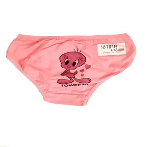 شورت دخترانه مدل toweety