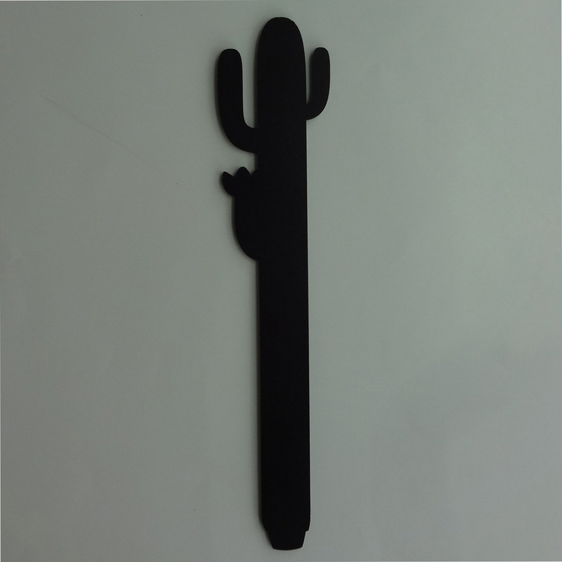 خط کش 12 سانتی متری طرح درخت کد 202622