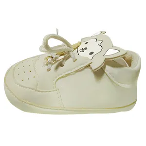 کفش نوزادی مدل سنجاب Se1