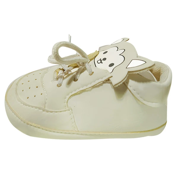 کفش نوزادی مدل سنجاب Se1