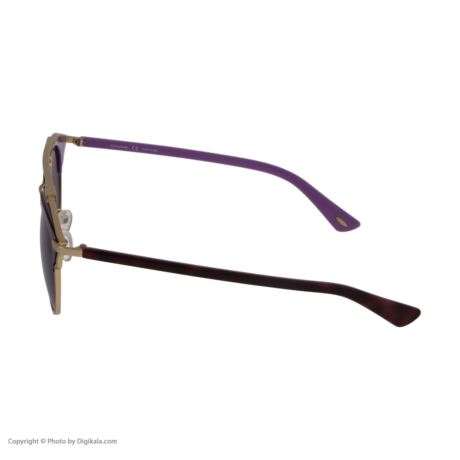 عینک آفتابی زنانه اوسه مدل 1942 03 48-24-140 -  - 5