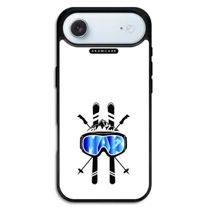 AKAM AMC-WA17AIR-SKI-22 Cover For Apple iPhone Air