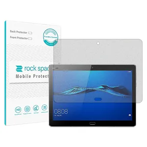 Rock space HyGAM model gaming screen protector suitable for Huawei MediaPad M3 Lite 10.1 Tablet