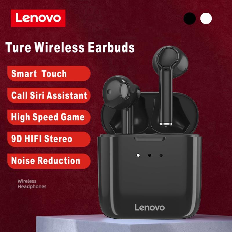 ELH Lenovo Wireless