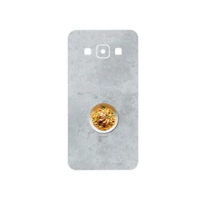 MAHOOT Pasta Cover Sticker for Samsung Galaxy A3