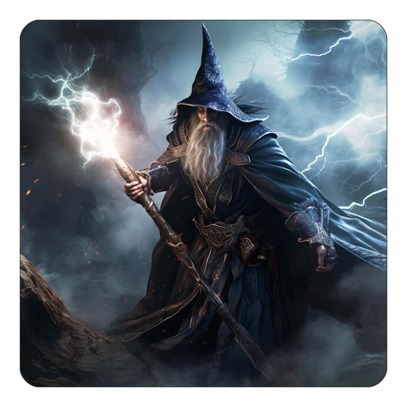 مگنت کاکتی طرح هری پاتر Harry Potter مدل mp41355