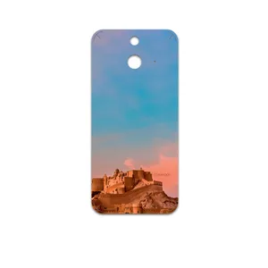 MAHOOT ARG-e-BAM Cover Sticker for HTC One E8