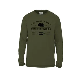 سویشرت مردانه فانتازیو مدل 242 طرح Peaky Blinders کد SPK002
