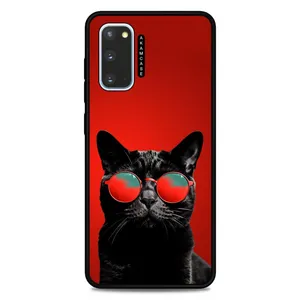 AKAM AMC-WSGS20-CATS3 Cover For Samsung Galaxy S20
