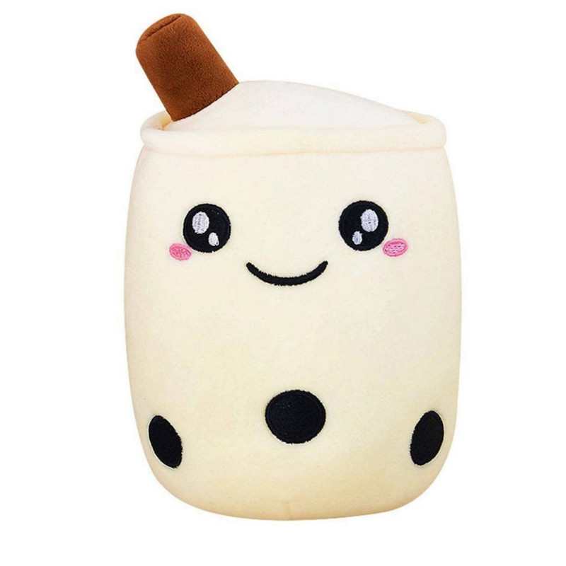 عروسک مدل لیوان اسموتی ارتفاع 24 سانتی متر 