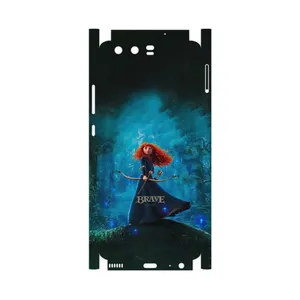 MAHOOT Brave-FullSkin Cover Sticker for Huawei P10