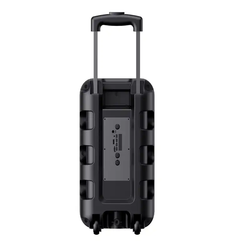 اسپیکر بلوتوثی قابل حمل هویت مدل SQ116BT