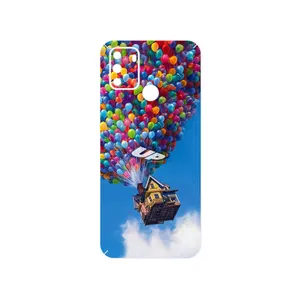 MAHOOT UP Cover Sticker for Gplus S10 2022