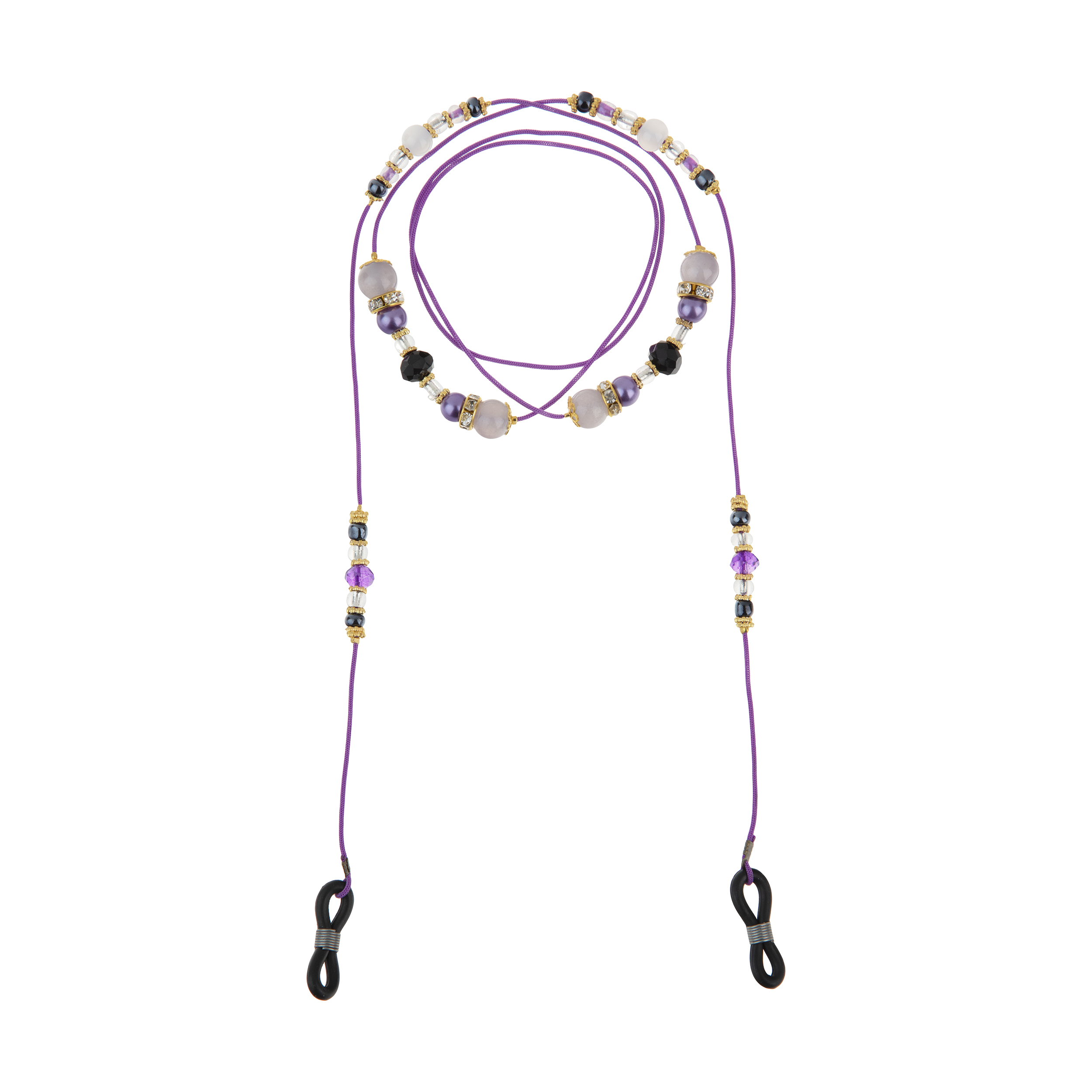 بند عینک مدل مهر 101