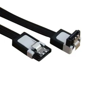 کابل دیتا 3 SATA ایسوس مدل 6GB with Lock طول 0.5 متر