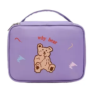 کیف لوازم آرایش زنانه مدل EL-J48