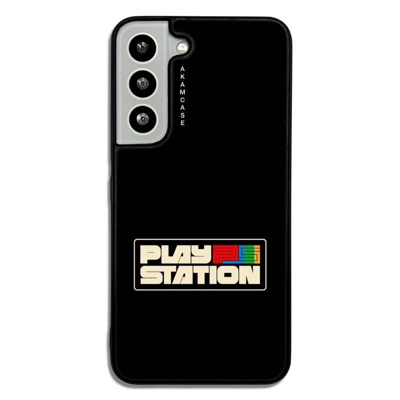 کاور آکام مدل AMC-WSGS22-NOSTECH-7 مناسب برای گوشی موبایل سامسونگ Galaxy S22