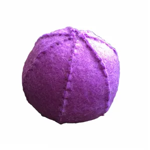 توپ بازی مدل نمدى