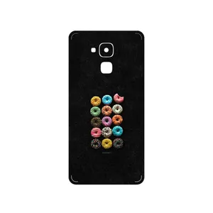 MAHOOT Doughnut Cover Sticker for Huawei Gt3