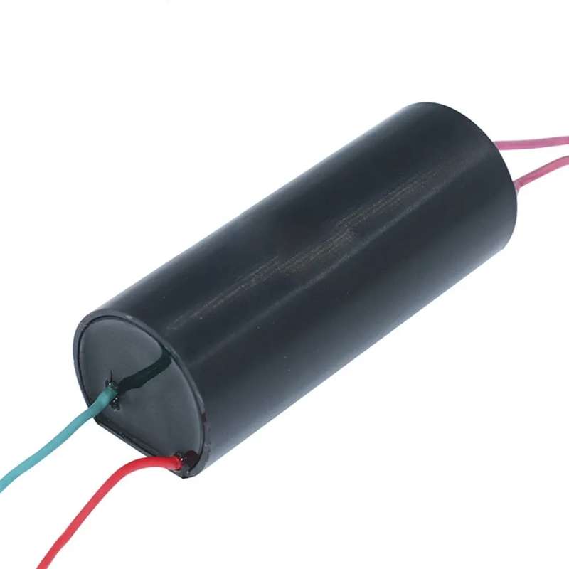 ماژول افزاینده ولتاژ مدل DC6-12