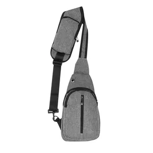 کیف کمری مردانه ال سی وایکیکی مدل S37667Z8 