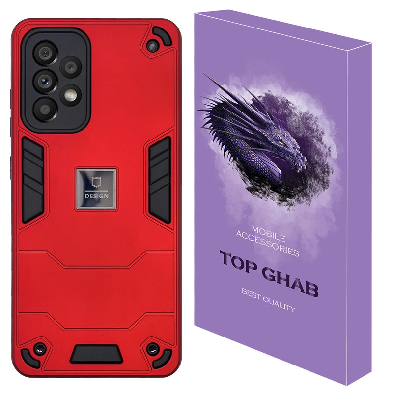  کاور تاپ قاب مدل NEWBAT مناسب برای گوشی موبایل سامسونگ Galaxy A52 / A52s 5G