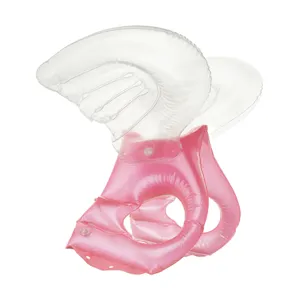 جلیقه شنا بادی طرح بال فرشته مدل ZM8963