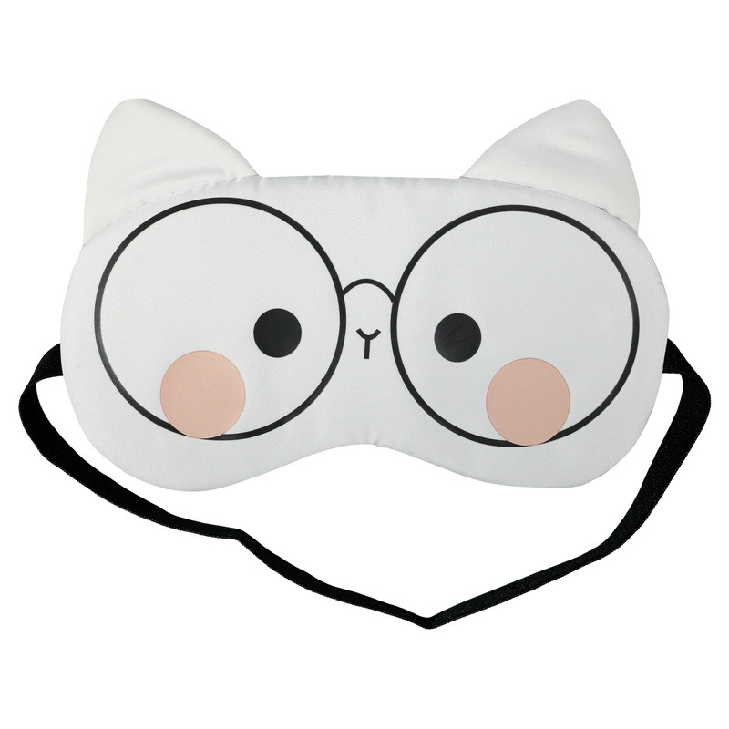 چشم بند مدل گربه کد R231033